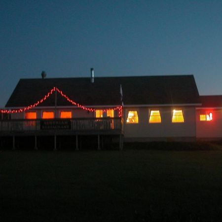 Waterview B&B Pictou Exterior foto