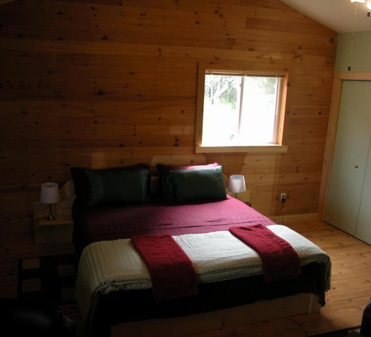 Waterview B&B Pictou Quarto foto