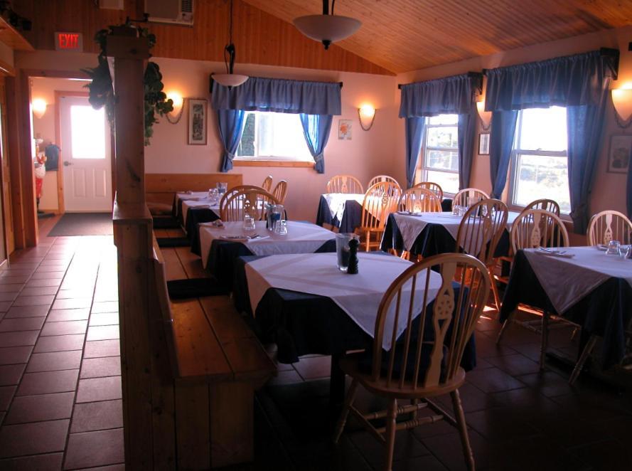 Waterview B&B Pictou Exterior foto
