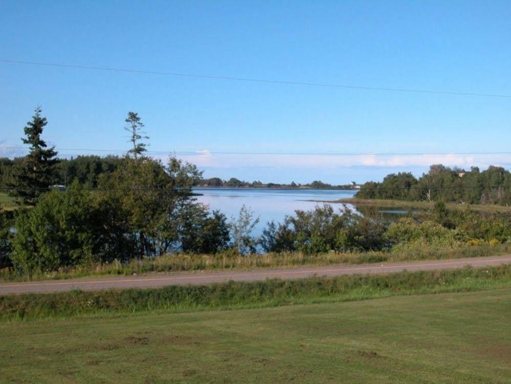 Waterview B&B Pictou Exterior foto